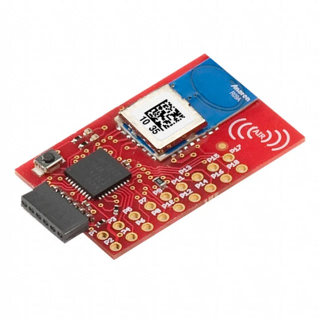 A2500R24C-EZ4E TTM Technologies, Inc.  Cartes de kits d'évaluation et de développement RF